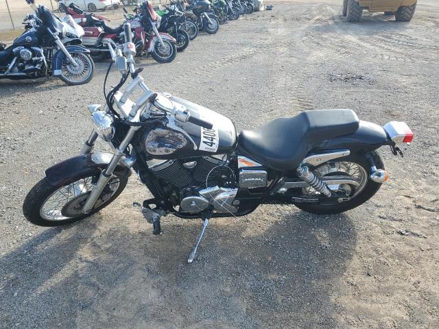 HONDA VT CYCLE 2005