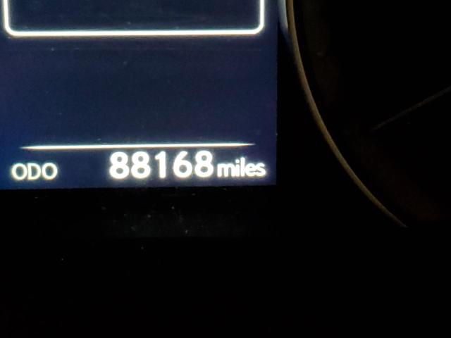 Фото 9 - LEXUS RX350