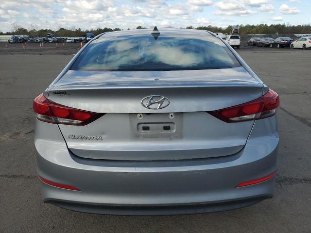 Фото 6 - HYUNDAI ELANTRA