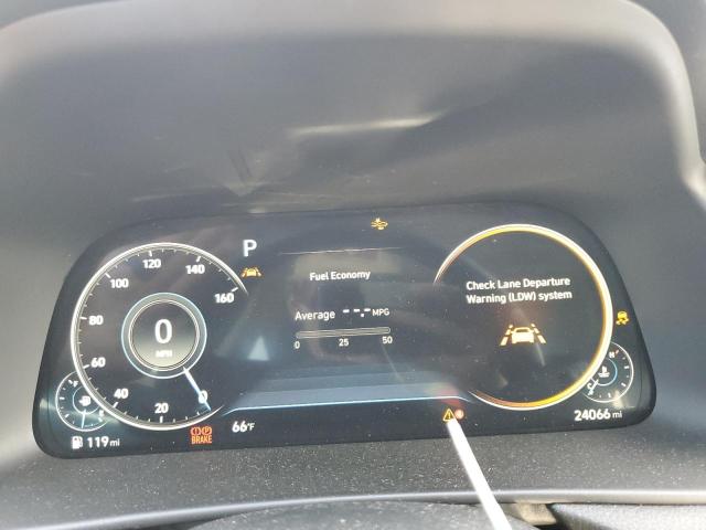 Фото 9 - HYUNDAI SONATA