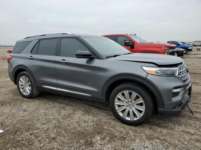 Фото 4 - FORD EXPLORER