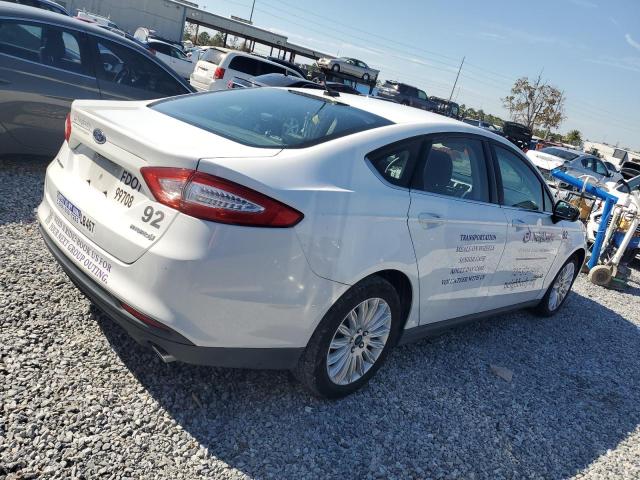 Фото 3 - FORD FUSION