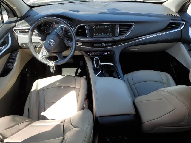 Фото 8 - BUICK ENCLAVE