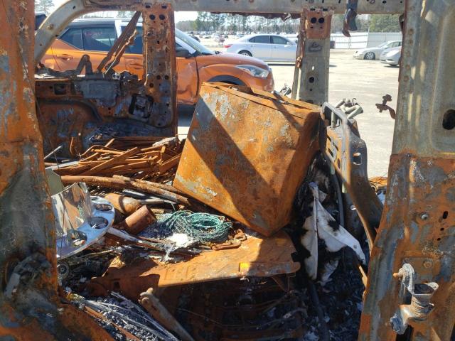 Фото 11 - FORD BRONCO