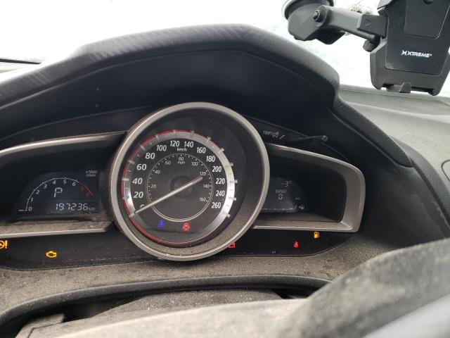 MAZDA 3 2015 VIN 3MZBM1U78FM233914