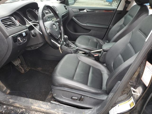 Фото 7 - VOLKSWAGEN JETTA