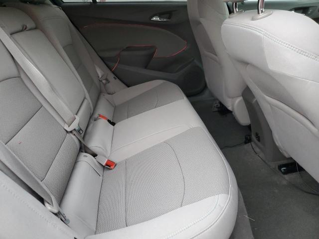 Фото 10 - CHEVROLET CRUZE