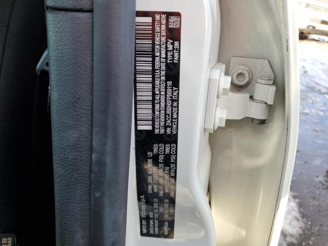 Фото 13 - JEEP RENEGADE