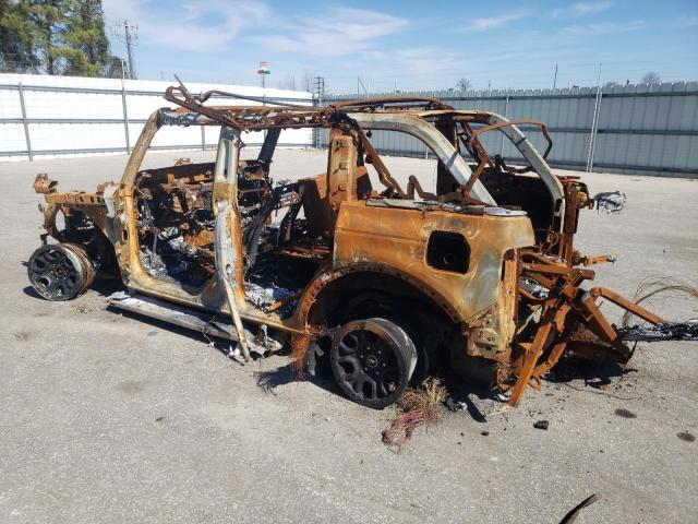 Фото 2 - FORD BRONCO