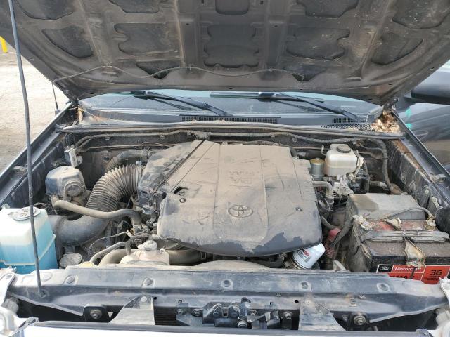 Фото 11 - TOYOTA TACOMA