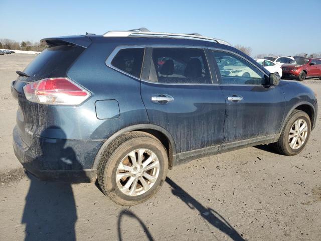 Фото 3 - NISSAN ROGUE