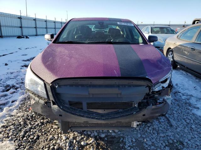 Фото 5 - BUICK LACROSSE