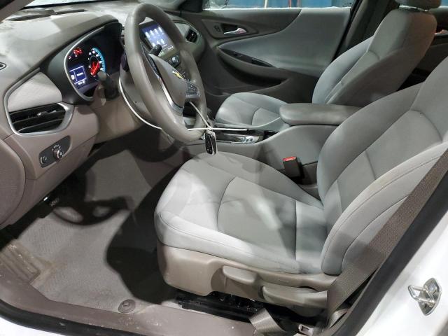 Фото 7 - CHEVROLET MALIBU