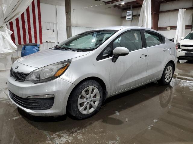 Фото 1 - KIA RIO