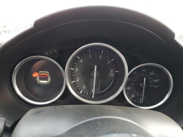 Фото 9 - MAZDA MX5