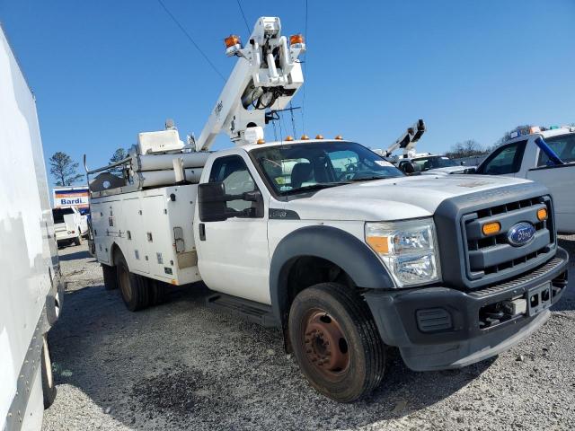 Фото 4 - FORD F450