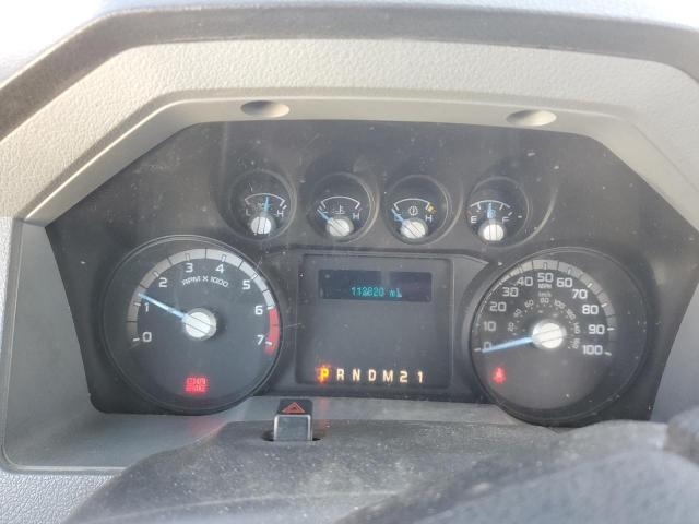 Фото 9 - FORD F250