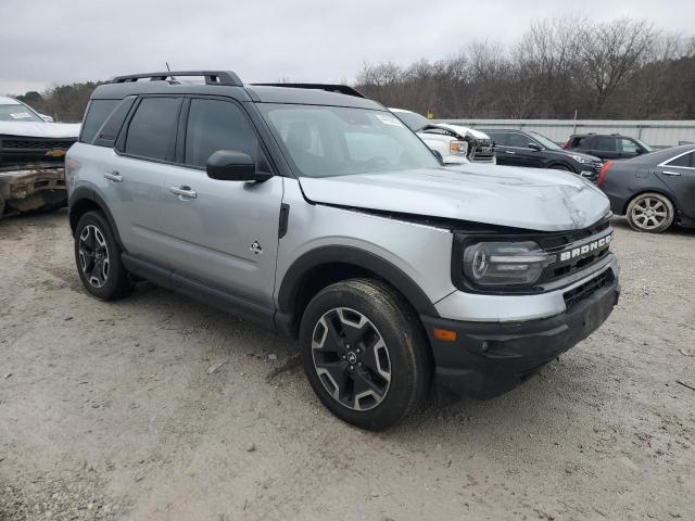 Фото 4 - FORD BRONCO