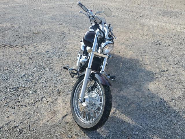 HONDA VT CYCLE 2005
