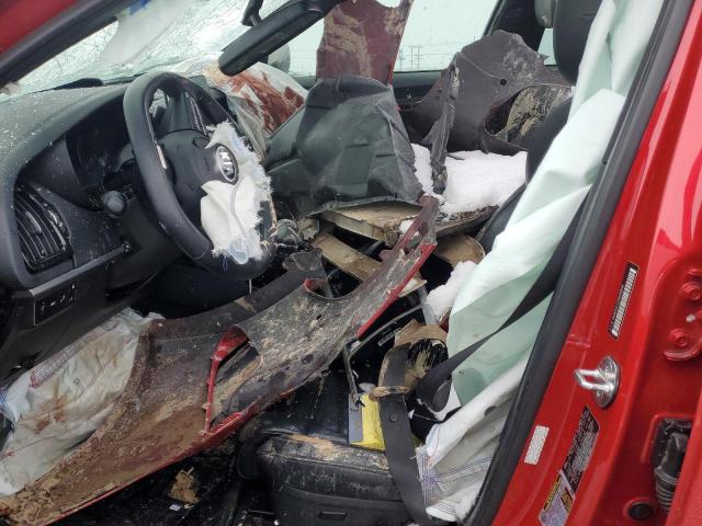 Фото 7 - KIA STINGER