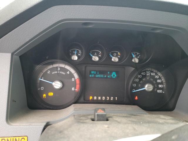 Фото 9 - FORD F450