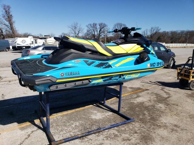 YAMAHA JETSKI 2022