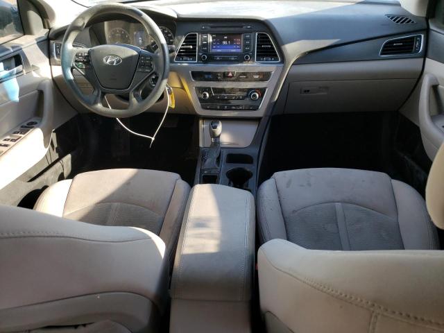 Фото 8 - HYUNDAI SONATA