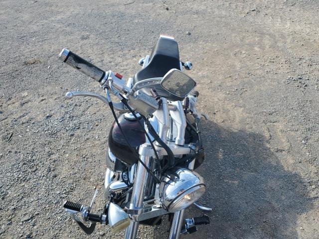 HONDA VT CYCLE 2005