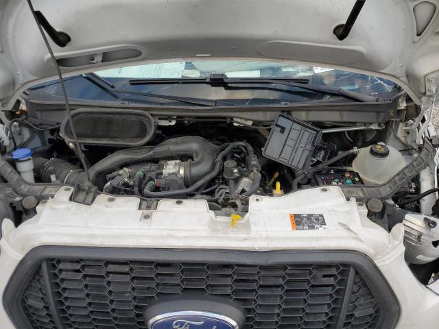 Фото 11 - FORD TRANSIT