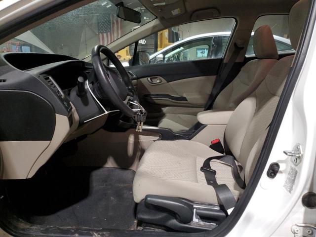 Фото 7 - HONDA CIVIC