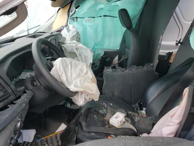 Фото 7 - FORD TRANSIT