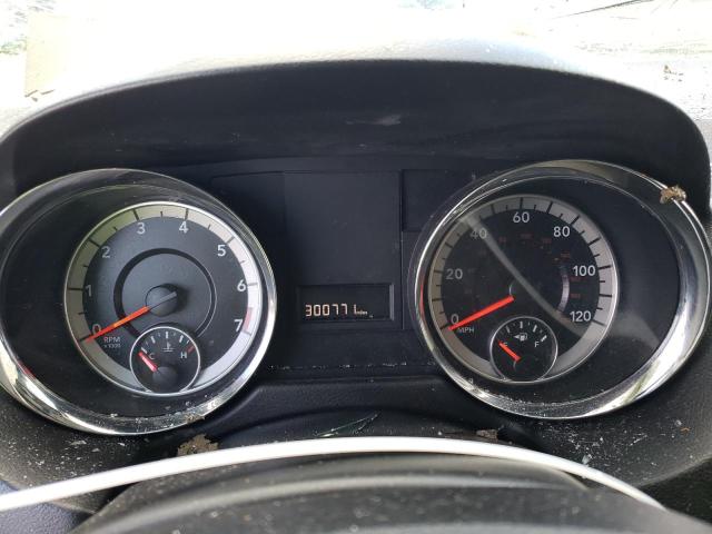 Фото 9 - DODGE CARAVAN