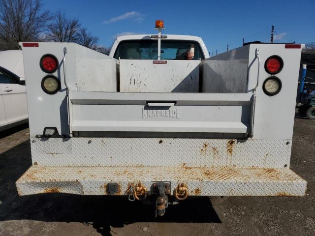 Фото 6 - FORD F250