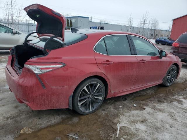 Фото 3 - TOYOTA CAMRY