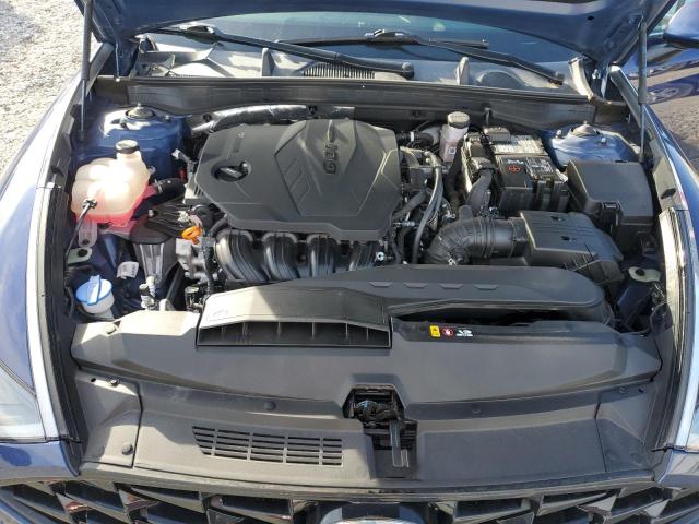 Фото 11 - HYUNDAI SONATA