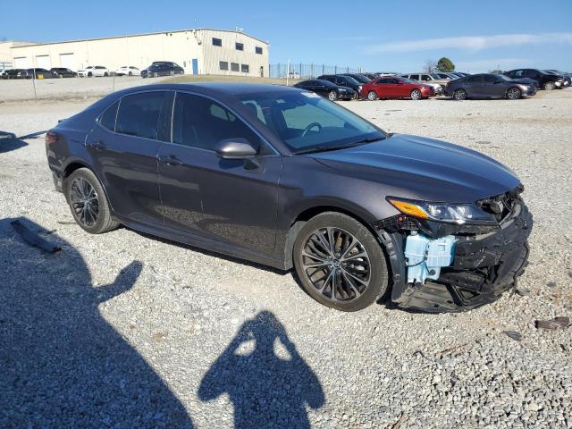 Фото 4 - TOYOTA CAMRY