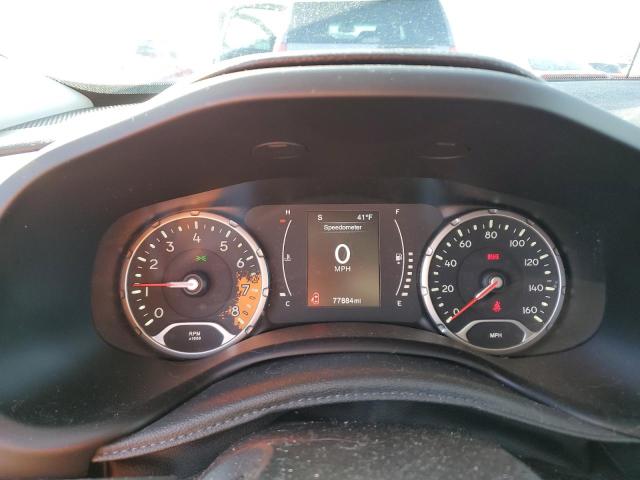 Фото 9 - JEEP RENEGADE