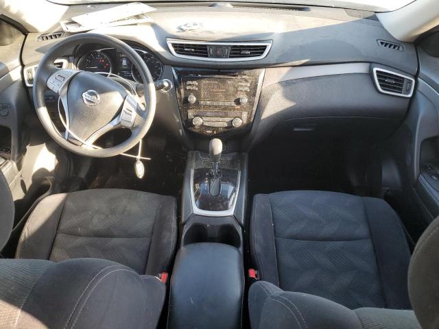 Фото 8 - NISSAN ROGUE