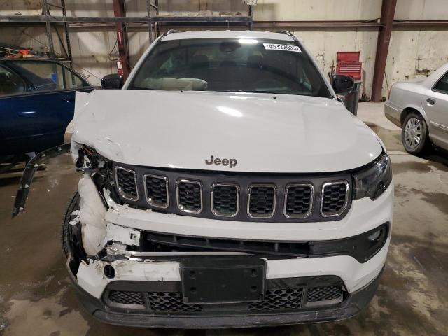 Фото 5 - JEEP COMPASS