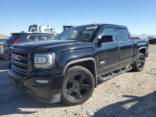 Фото 1 - GMC SIERRA
