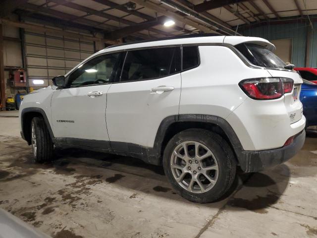 Фото 2 - JEEP COMPASS