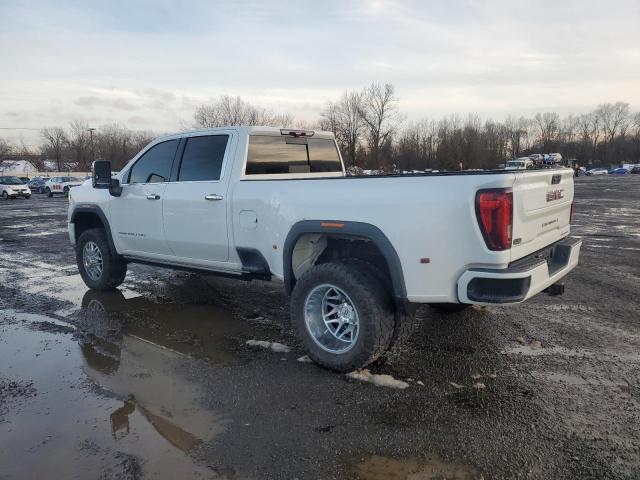 Фото 2 - GMC SIERRA