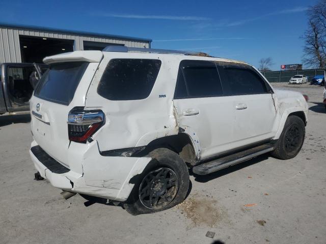 Фото 3 - TOYOTA 4RUNNER