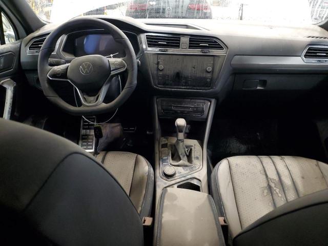 Фото 8 - VOLKSWAGEN TIGUAN