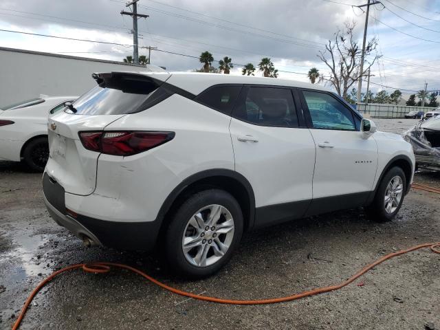 Фото 3 - CHEVROLET BLAZER