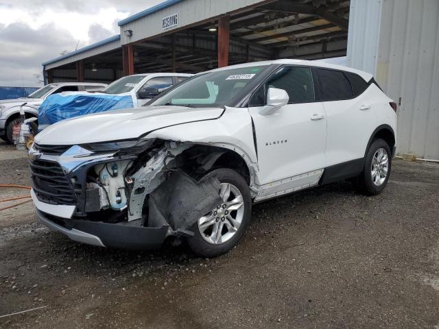 Фото 1 - CHEVROLET BLAZER