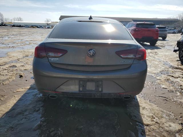 Фото 6 - BUICK REGAL