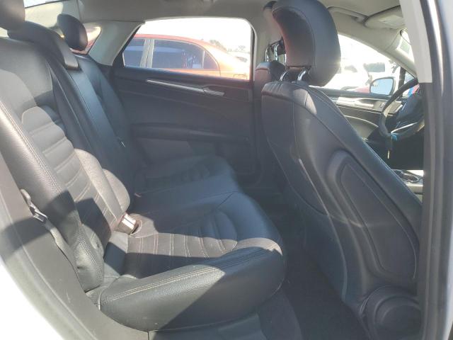 Фото 10 - FORD FUSION