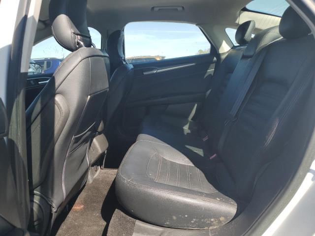 Фото 10 - FORD FUSION