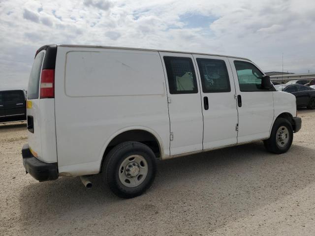 Фото 3 - CHEVROLET EXPRESS